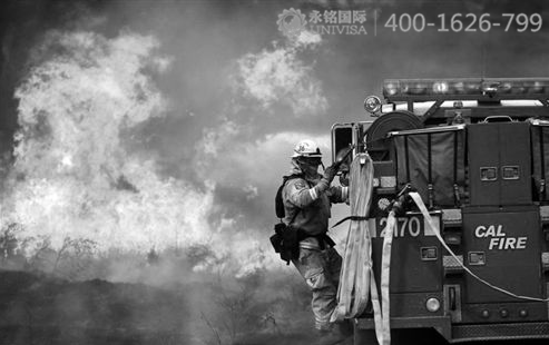在美國 平民英雄是怎樣煉成的？