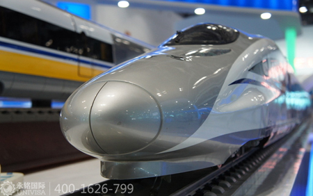 移民美國后發現，為什么美國不建高鐵？！